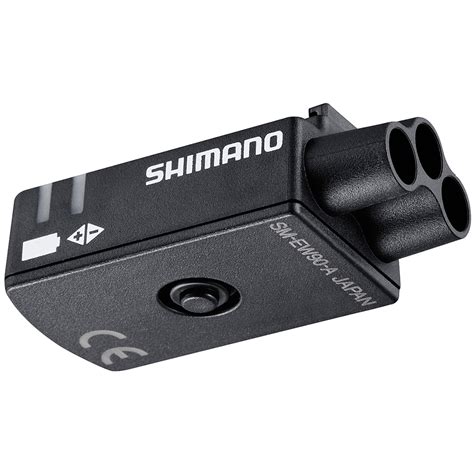 di2 junction box and cables|shimano di2 user guide.